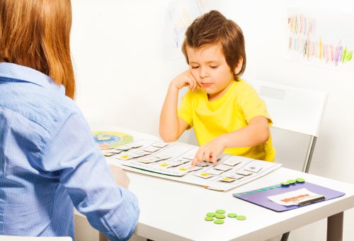 Niños